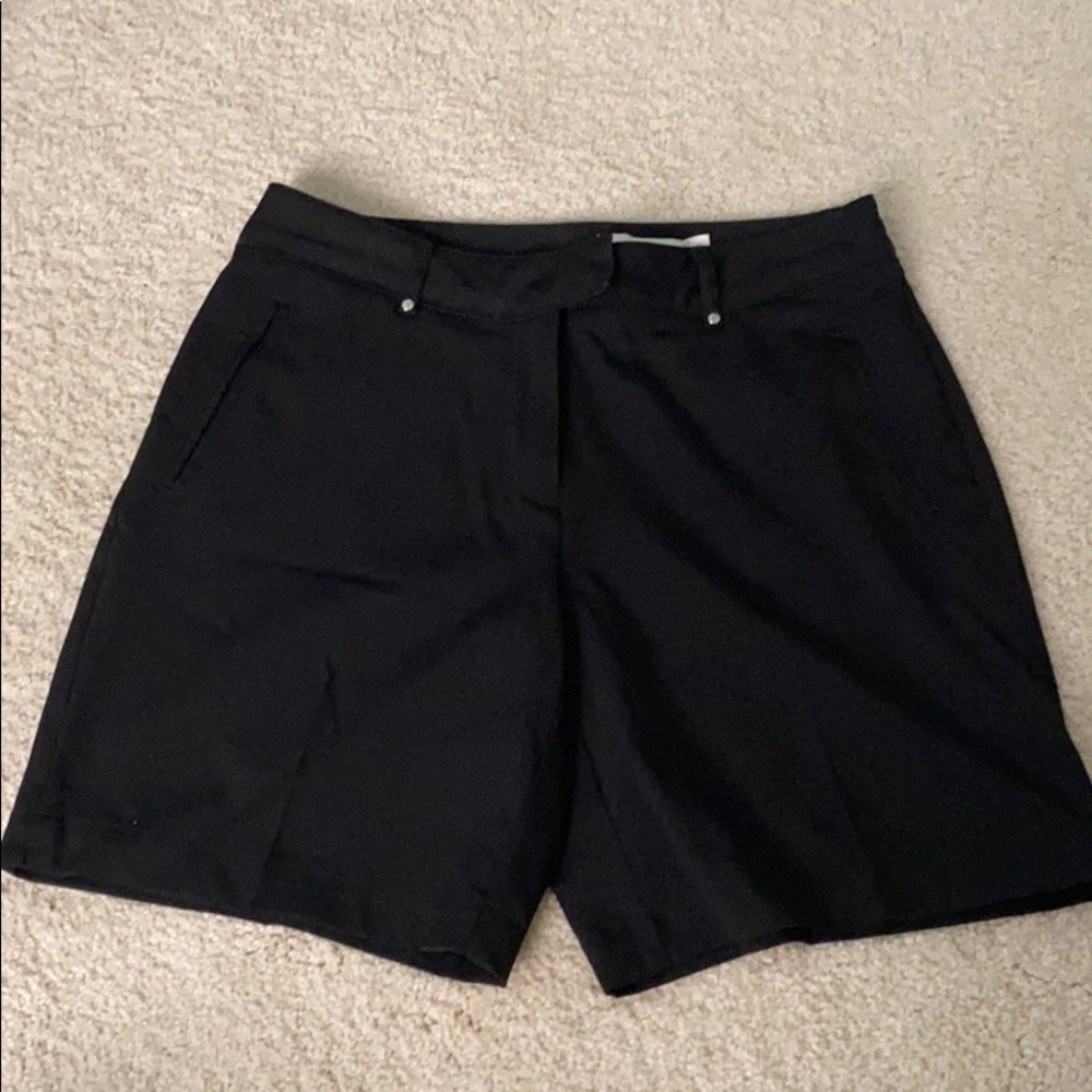 Lady Hagen Golf Shorts